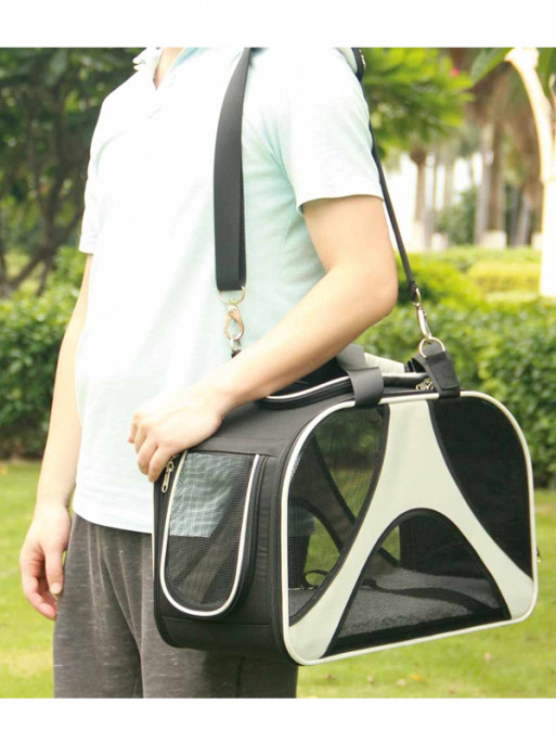 Sac de transport Swing Nobby