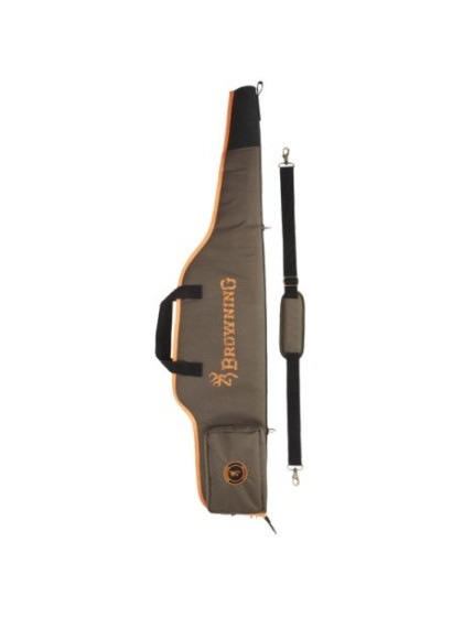 Furreau Carabine Browning Tracker Pro