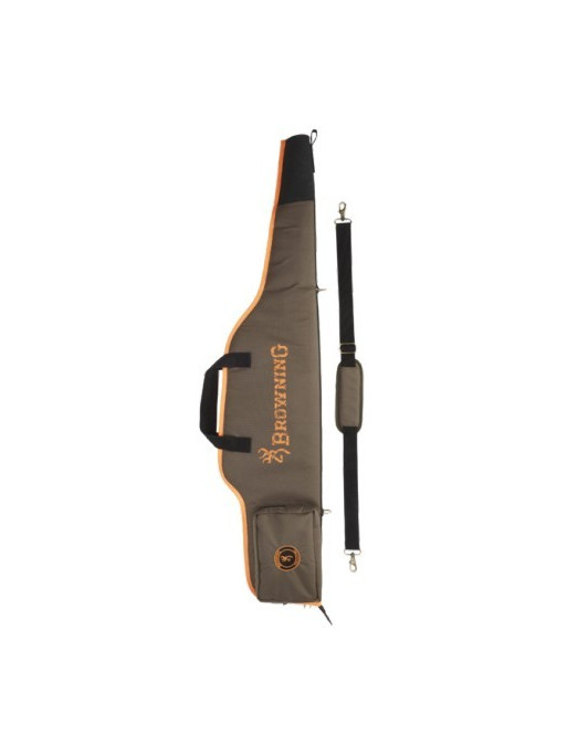 Furreau Carabine Browning Tracker Pro