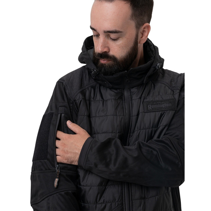 Doudoune Swat Remington