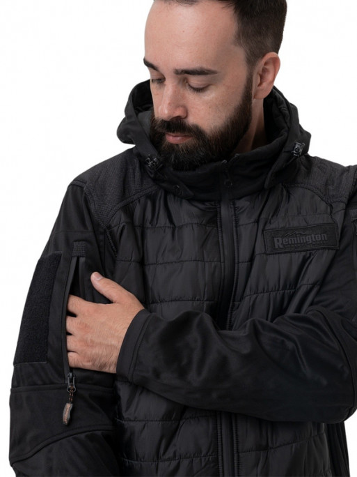 Doudoune Swat Remington