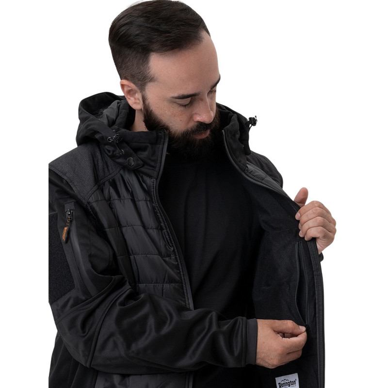 Doudoune Swat Remington