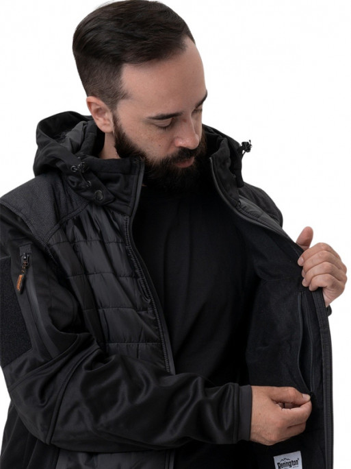 Doudoune Swat Remington