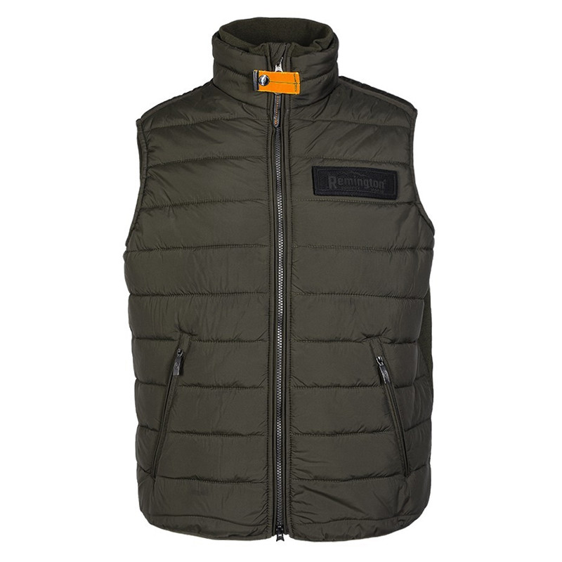 Doudoune sans manches Equinox Remington