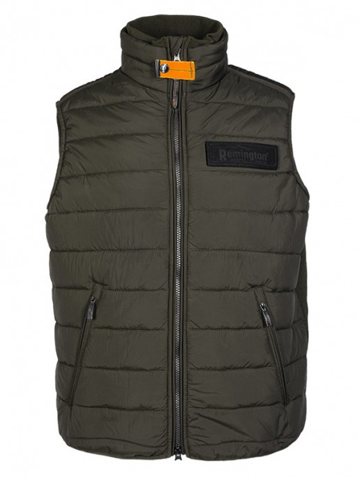 Doudoune sans manches Equinox Remington