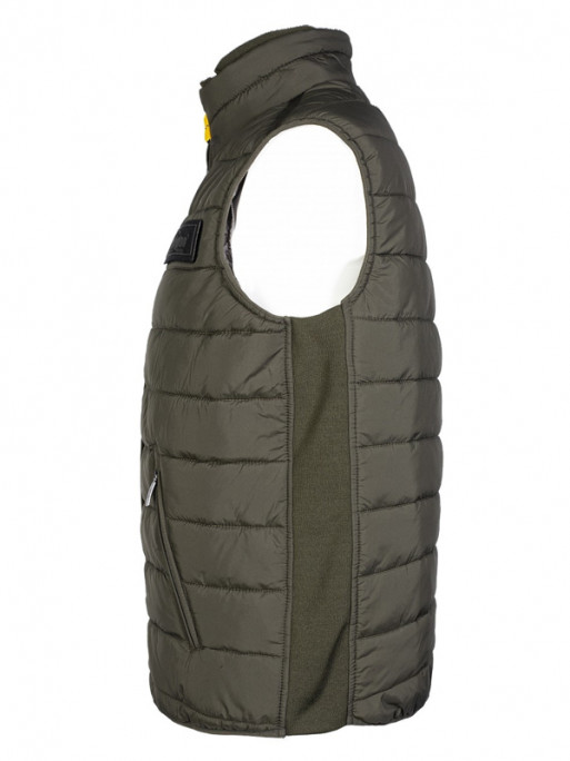 Doudoune sans manches Equinox Remington