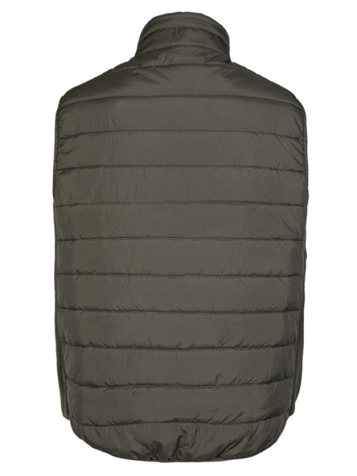 Doudoune sans manches Equinox Remington