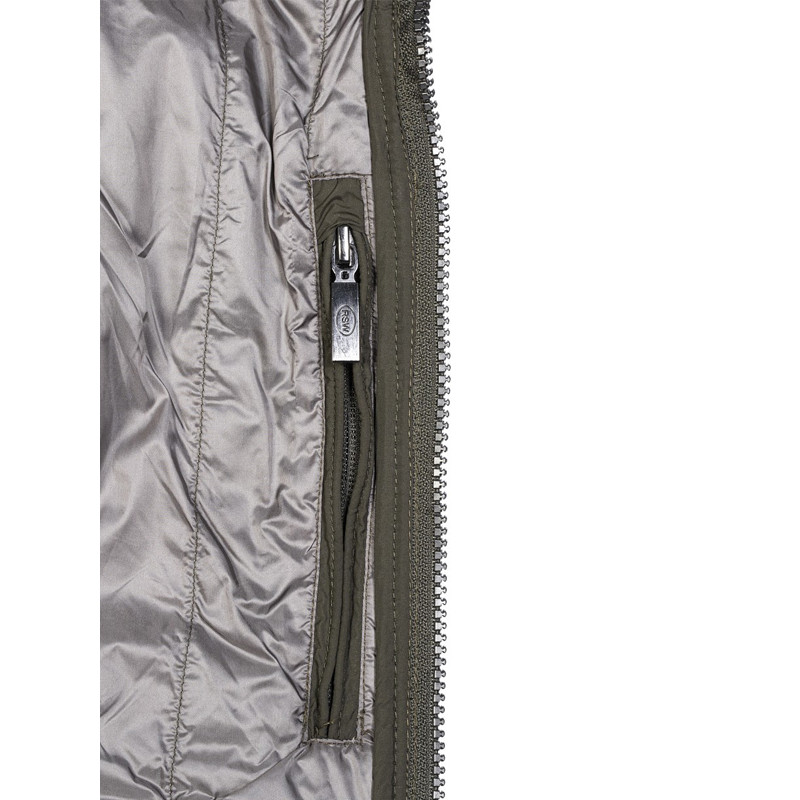 Doudoune sans manches Equinox Remington