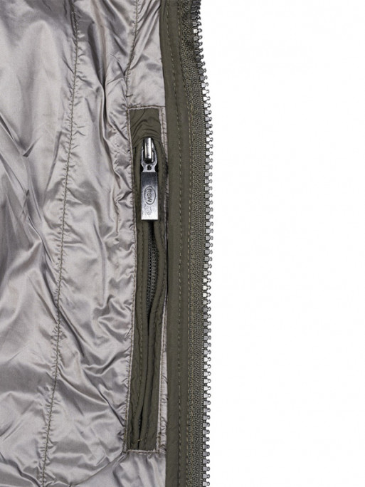 Doudoune sans manches Equinox Remington