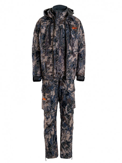 Ensemble 3 en 1 Researcher Pro Remington