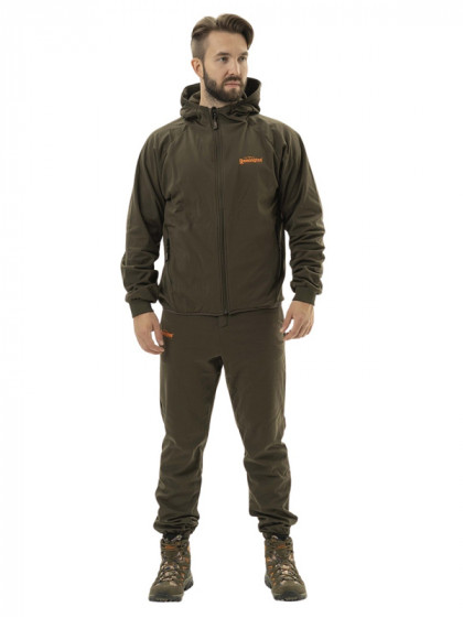 Ensemble Alabama Professionnel Remington 