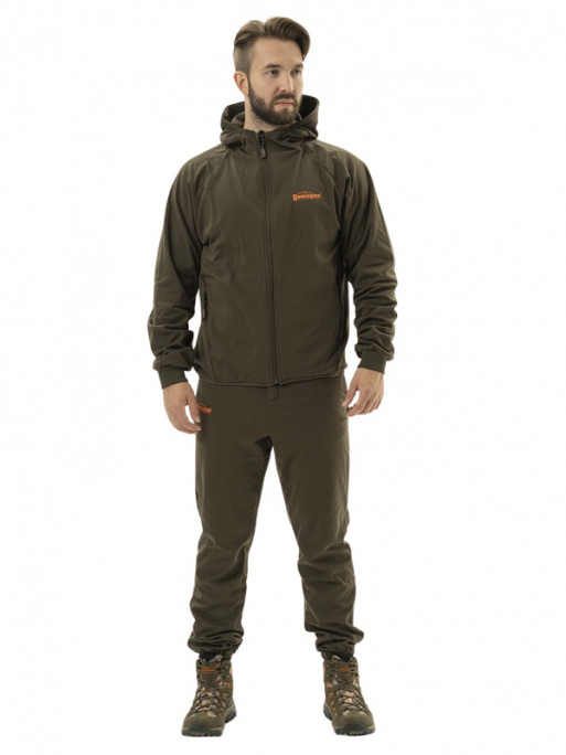 Ensemble Alabama Professionnel Remington 