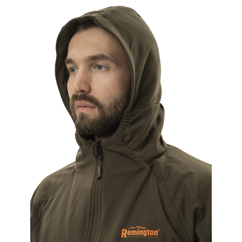 Ensemble Alabama Professionnel Remington 