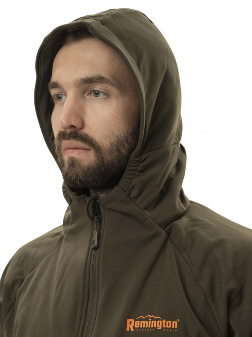 Ensemble Alabama Professionnel Remington 