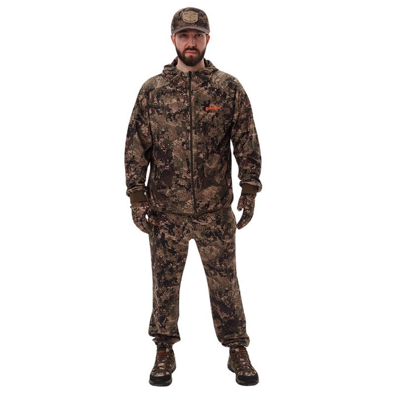 Ensemble Alabama Professionnel Remington 