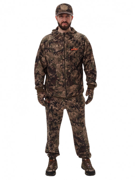 Ensemble Alabama Professionnel Remington 