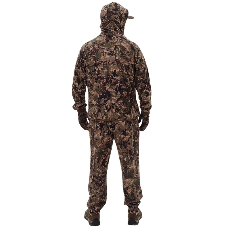 Ensemble Alabama Professionnel Remington 
