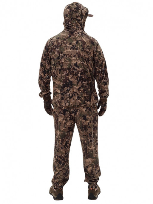 Ensemble Alabama Professionnel Remington 