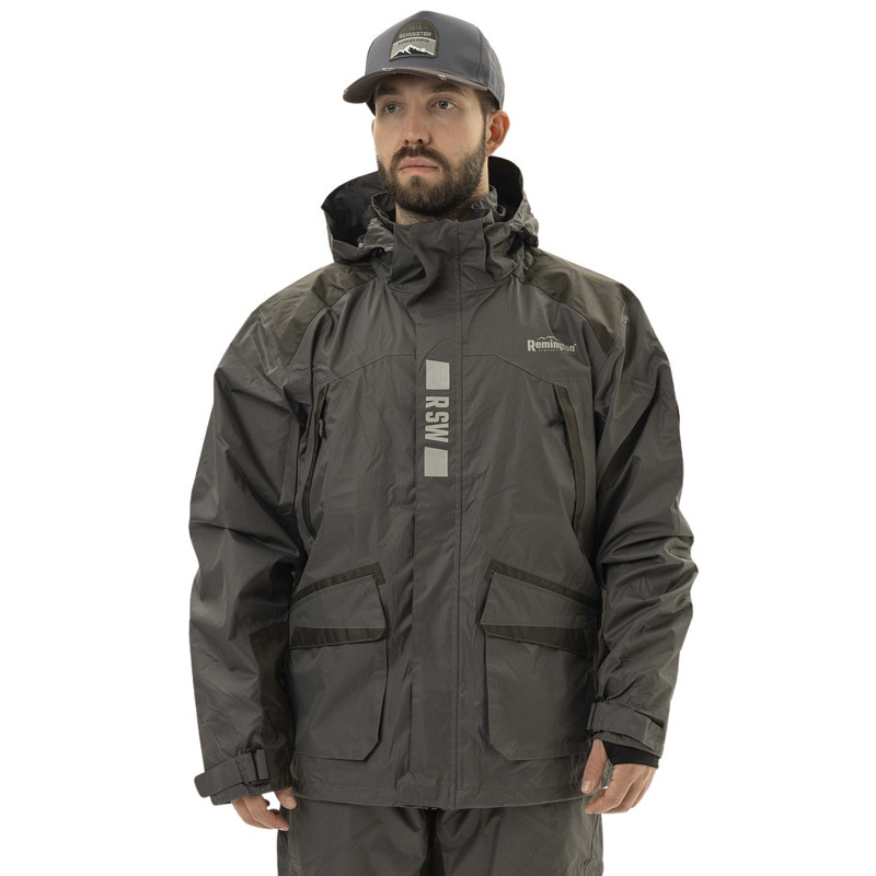 Ensemble Hay Wave Remington