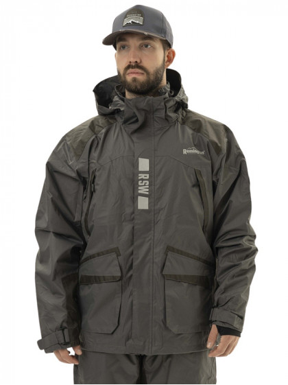 Ensemble Hay Wave Remington