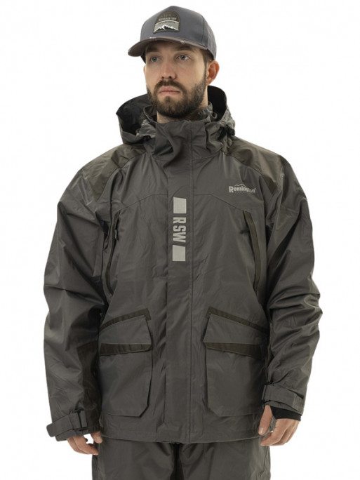 Ensemble Hay Wave Remington