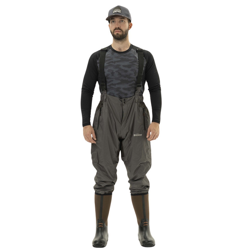 Ensemble Hay Wave Remington