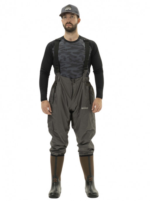 Ensemble Hay Wave Remington