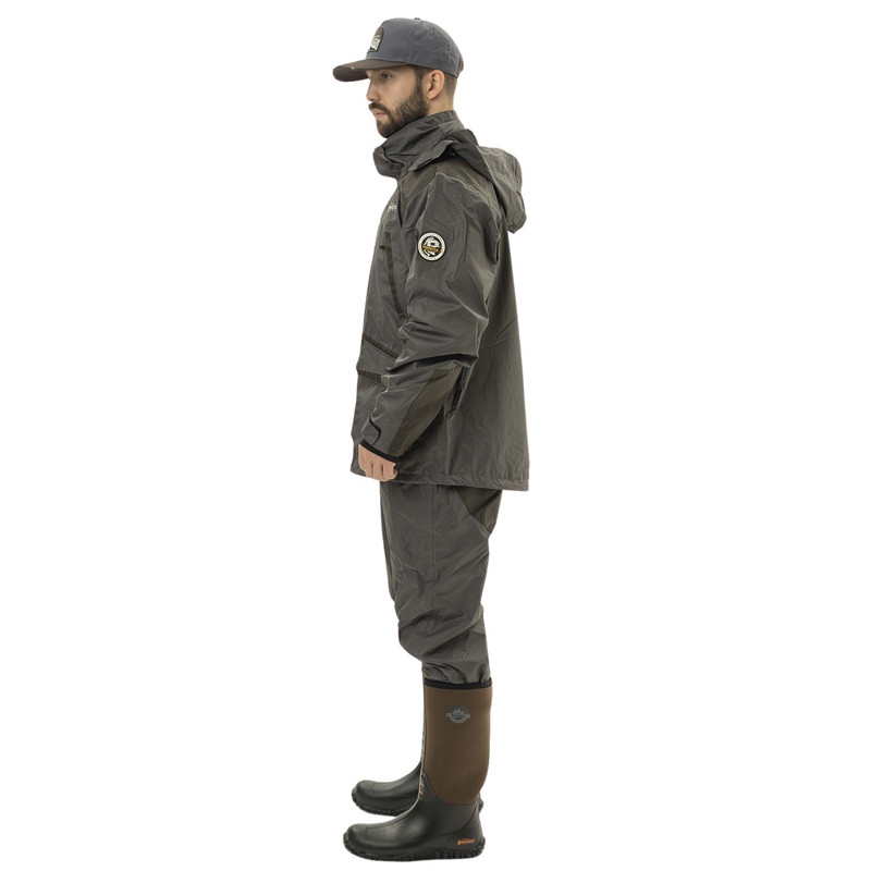 Ensemble Hay Wave Remington