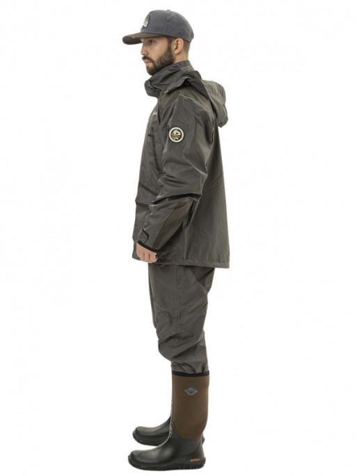 Ensemble Hay Wave Remington