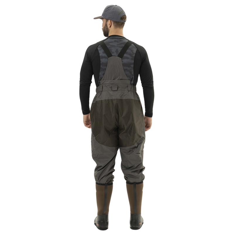 Ensemble Hay Wave Remington