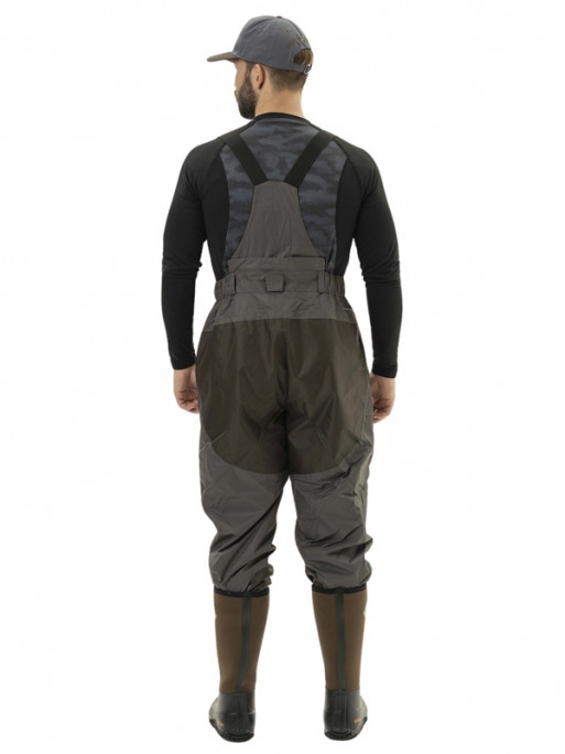 Ensemble Hay Wave Remington