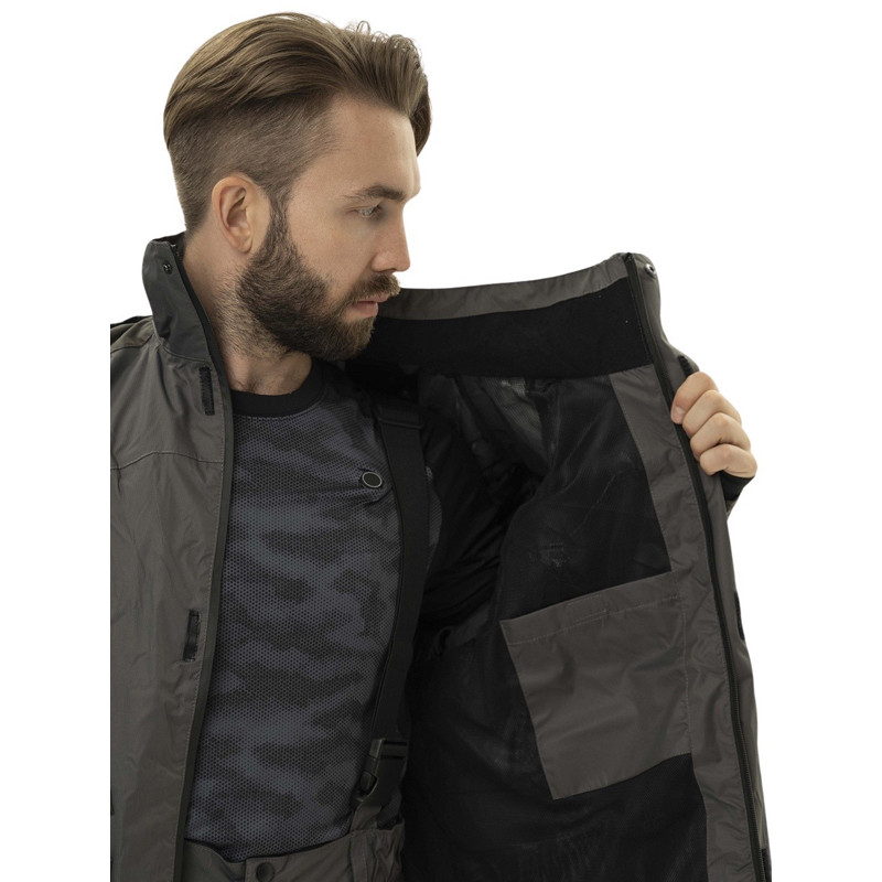 Ensemble Hay Wave Remington