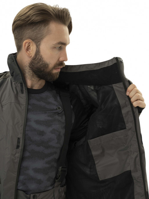 Ensemble Hay Wave Remington