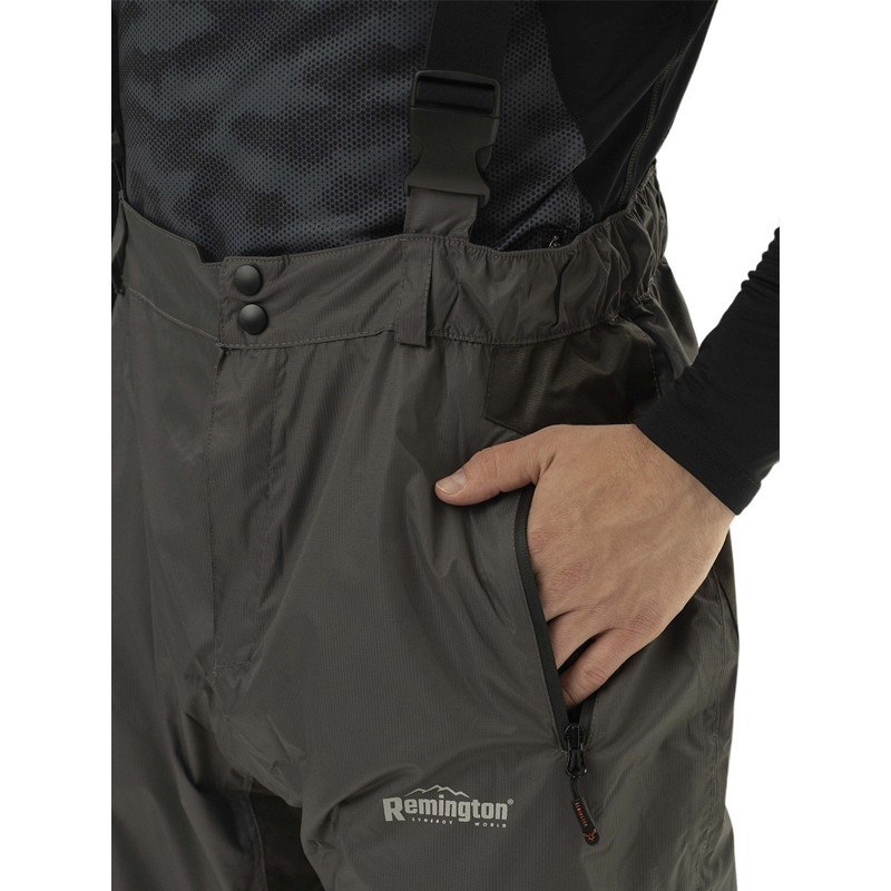 Ensemble Hay Wave Remington