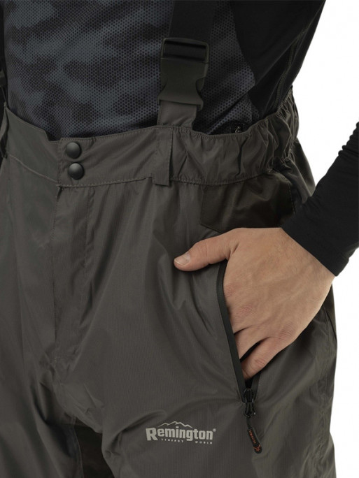 Ensemble Hay Wave Remington