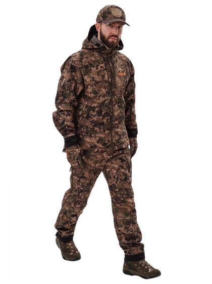 Ensemble Himalayan Remington