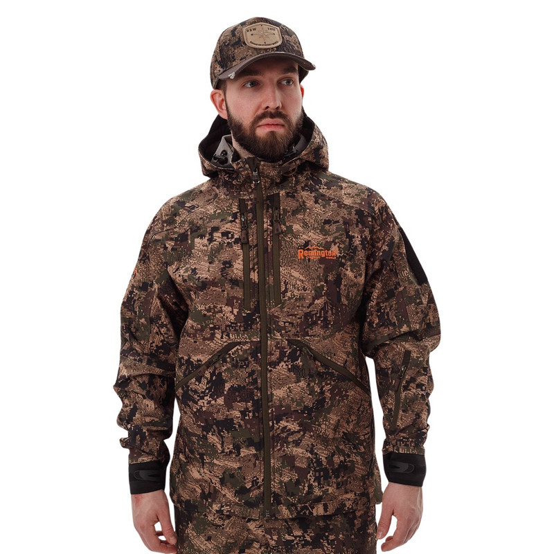 Ensemble Himalayan Remington