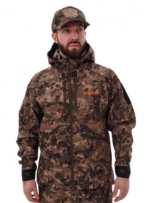 Ensemble Himalayan Remington