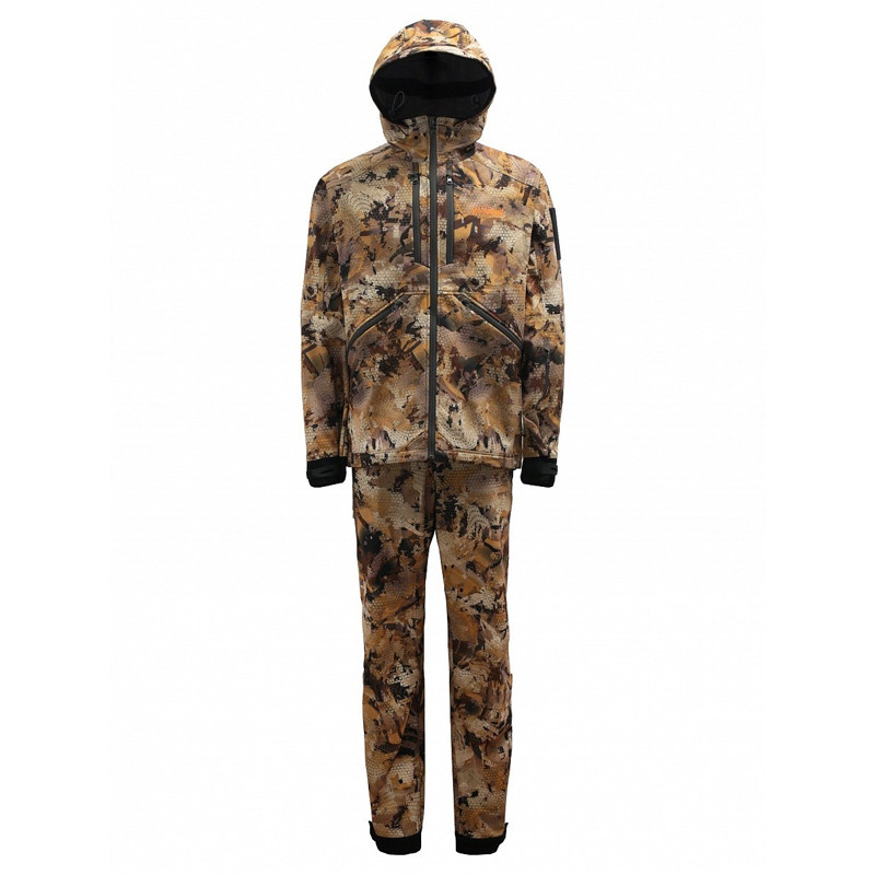 Ensemble Himalayan Remington