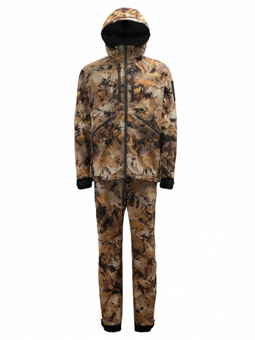 Ensemble Himalayan Remington