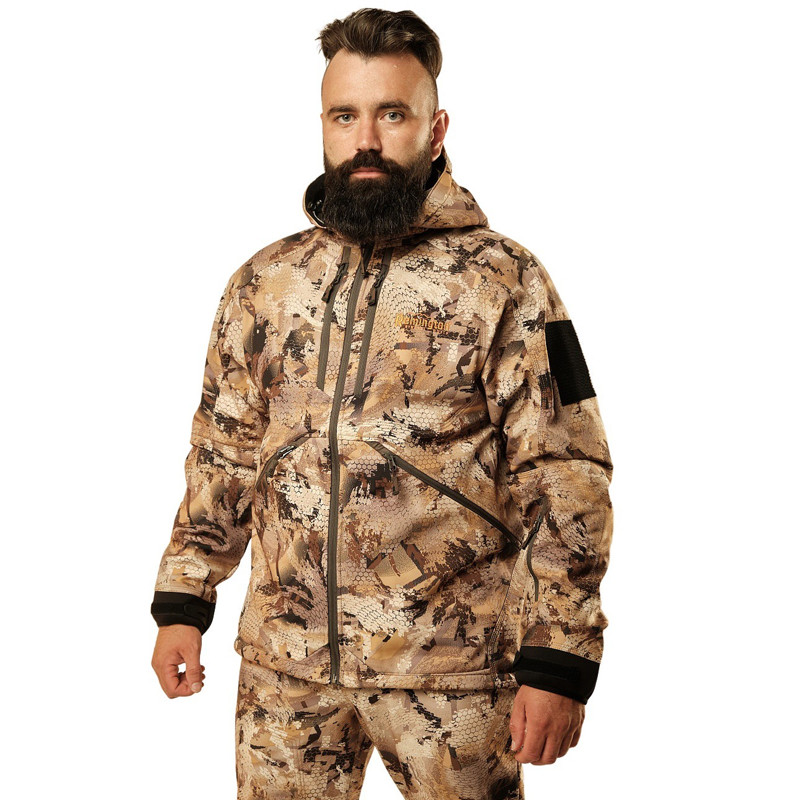 Ensemble Himalayan Remington