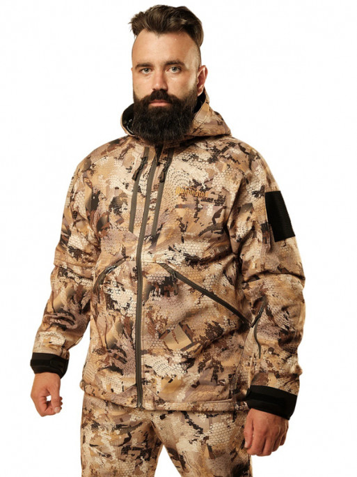 Ensemble Himalayan Remington