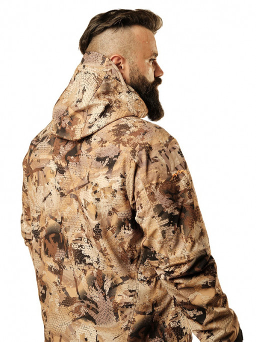 Ensemble Himalayan Remington