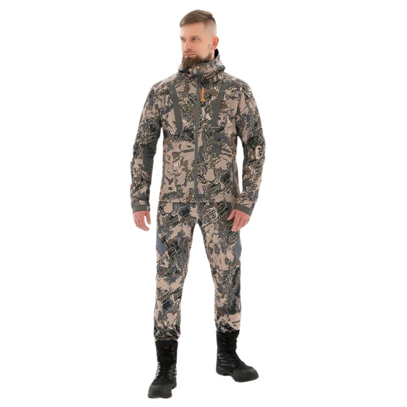 Ensemble Mountain Range Figure Remington