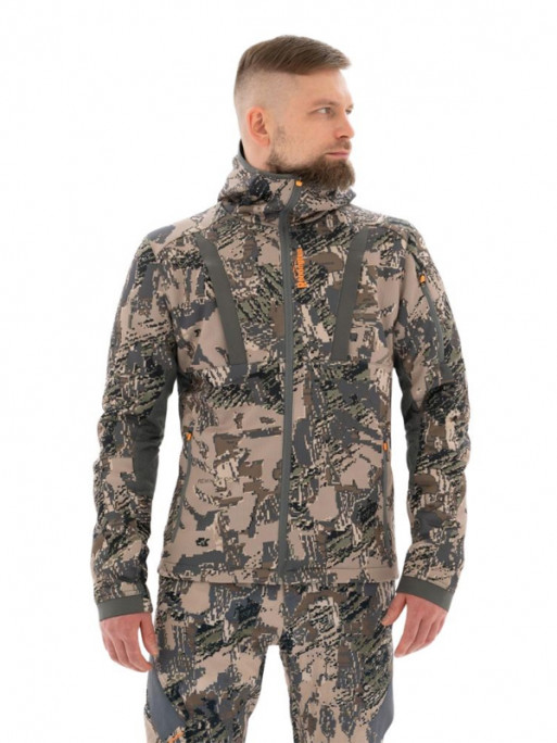 Ensemble Mountain Range Figure Remington