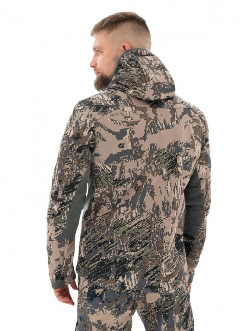 Ensemble Mountain Range Figure Remington