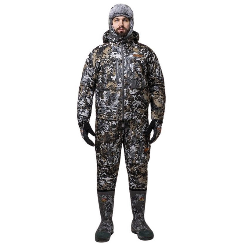 Ensemble Necessity Remington