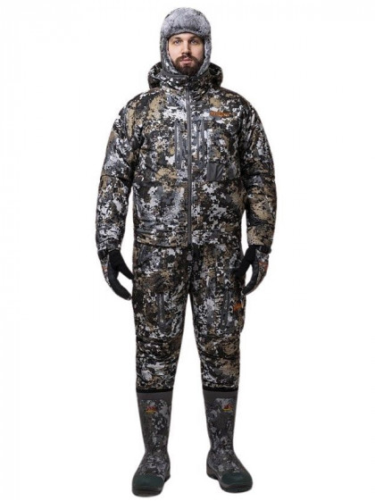 Ensemble Necessity Remington