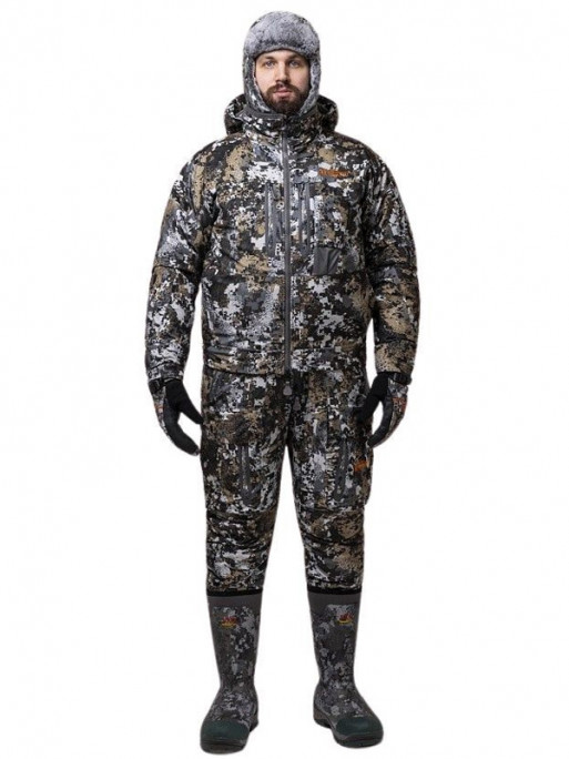 Ensemble Necessity Remington