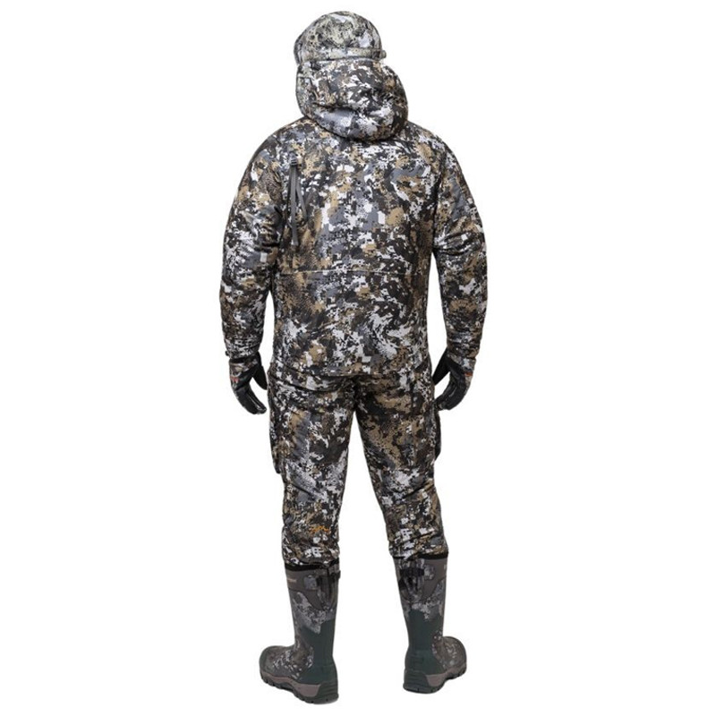 Ensemble Necessity Remington